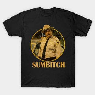 sumbitch T-Shirt